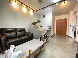 Blk 114B Alkaff Oasis (Toa Payoh), HDB 3 Rooms #563478761